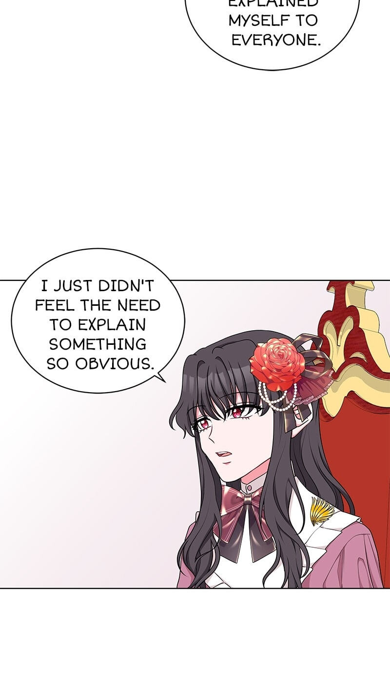 The Crown Princess Audition Chapter 44 page 34 - 