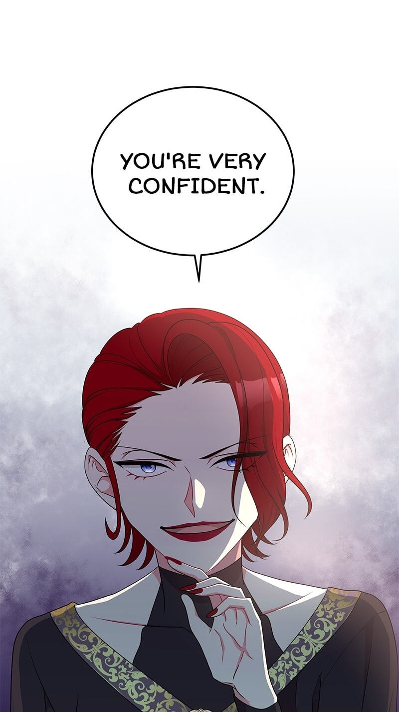 The Crown Princess Audition Chapter 44 page 35 - 