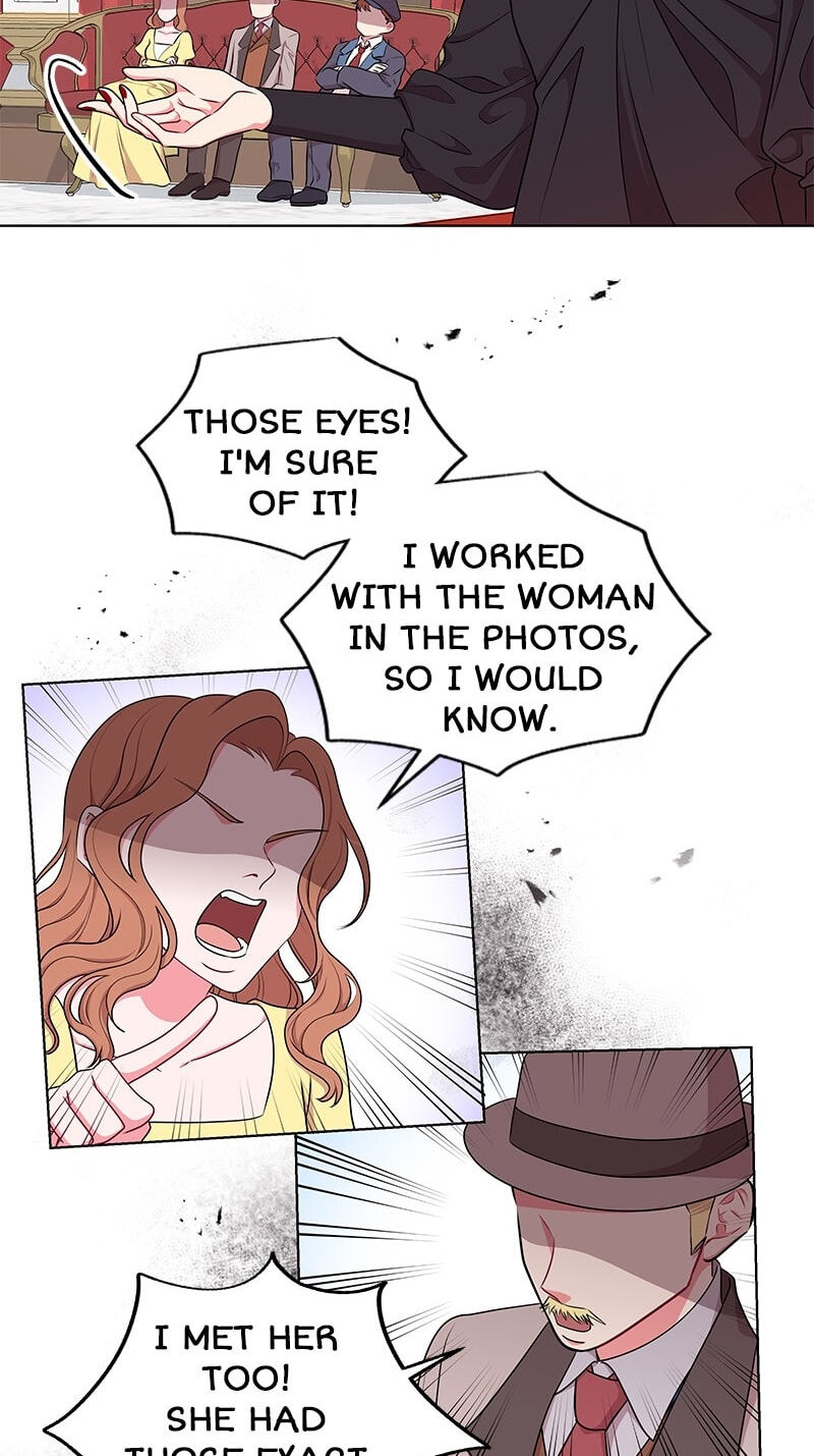 The Crown Princess Audition Chapter 44 page 37 - 