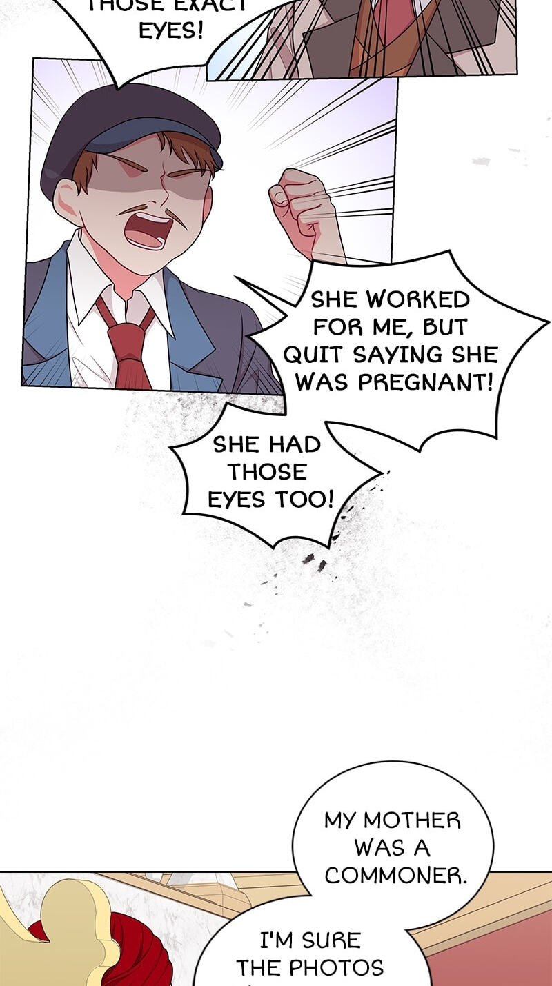The Crown Princess Audition Chapter 44 page 38 - 