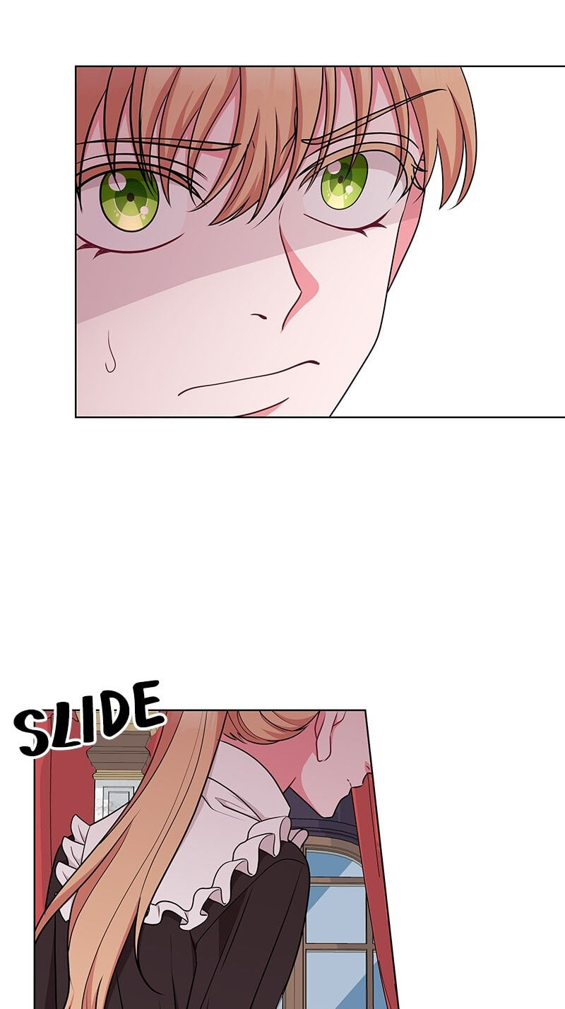 The Crown Princess Audition Chapter 44 page 44 - 