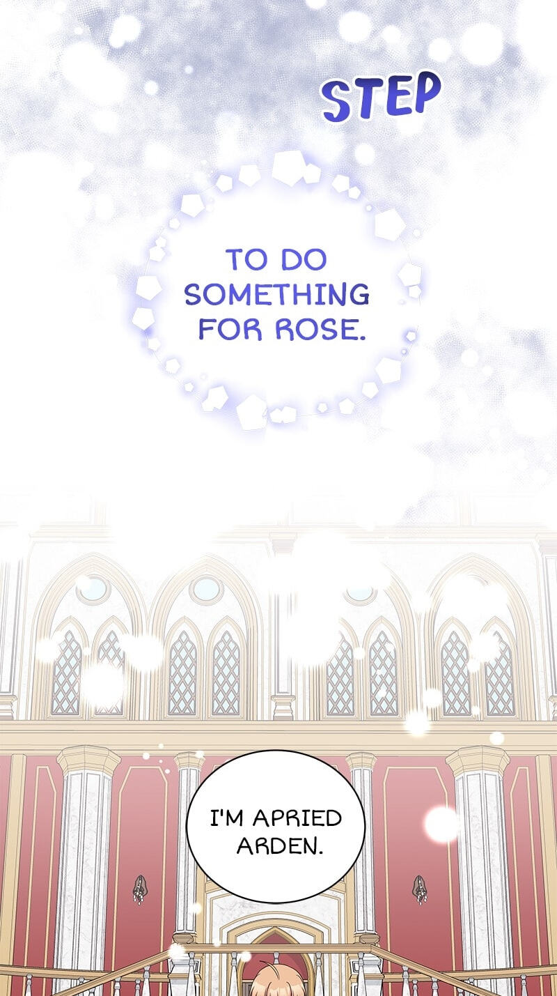 The Crown Princess Audition Chapter 44 page 46 - 