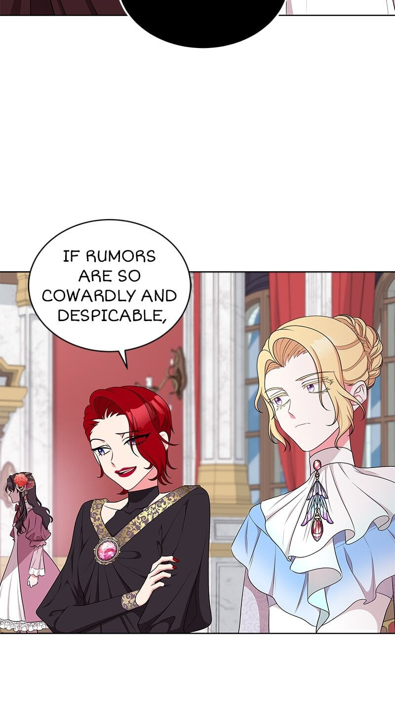 The Crown Princess Audition Chapter 44 page 6 - 