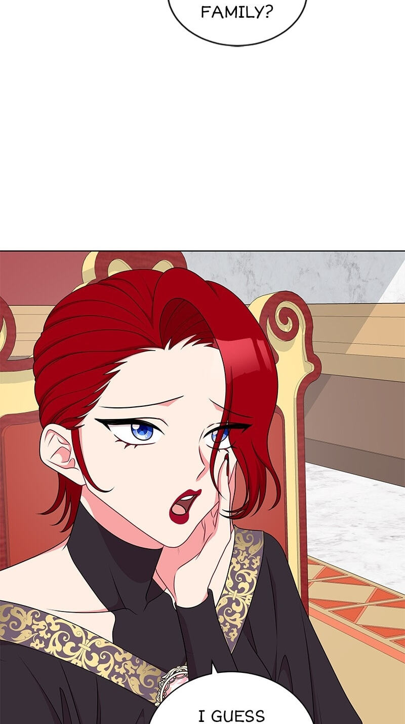 The Crown Princess Audition Chapter 44 page 52 - 