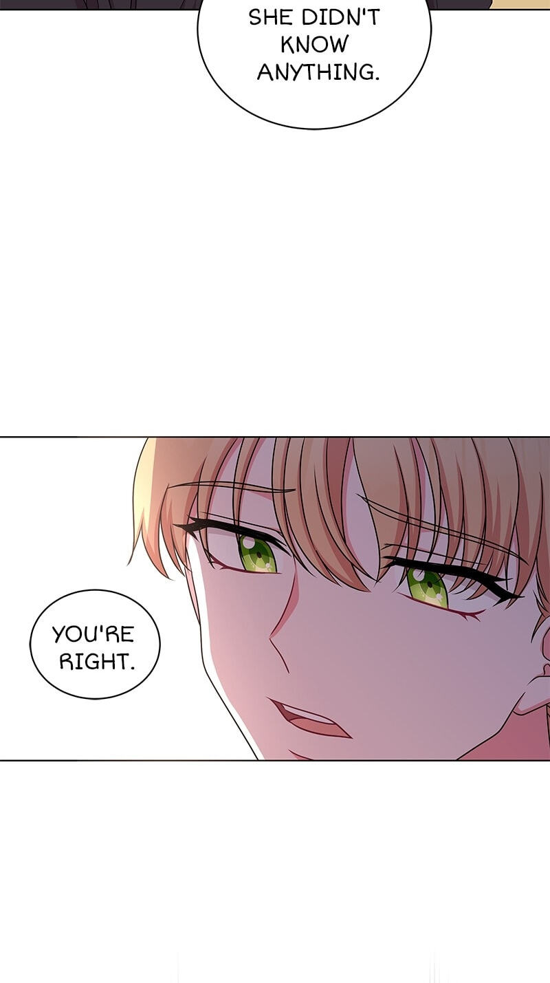 The Crown Princess Audition Chapter 44 page 53 - 