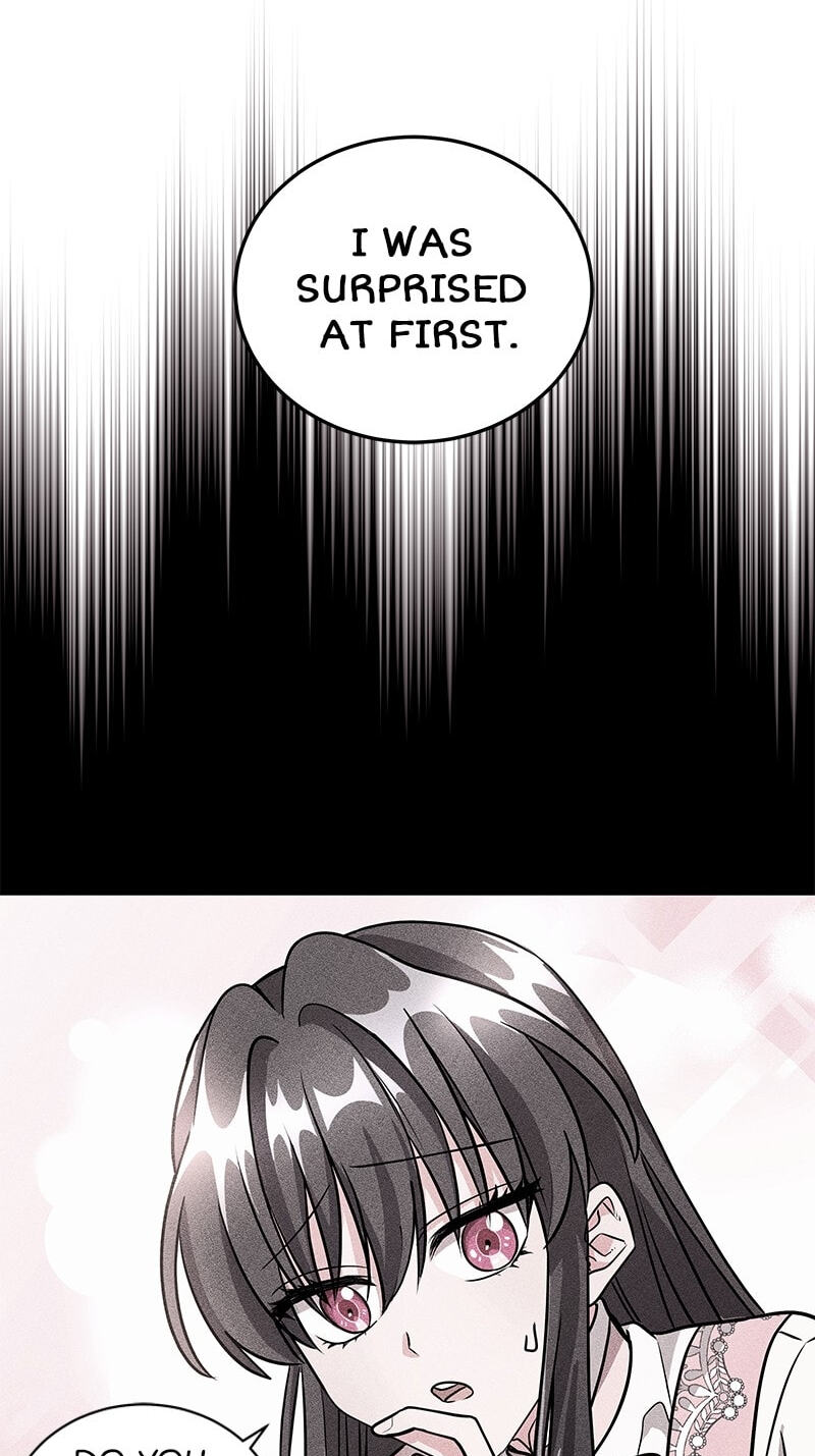 The Crown Princess Audition Chapter 44 page 54 - 