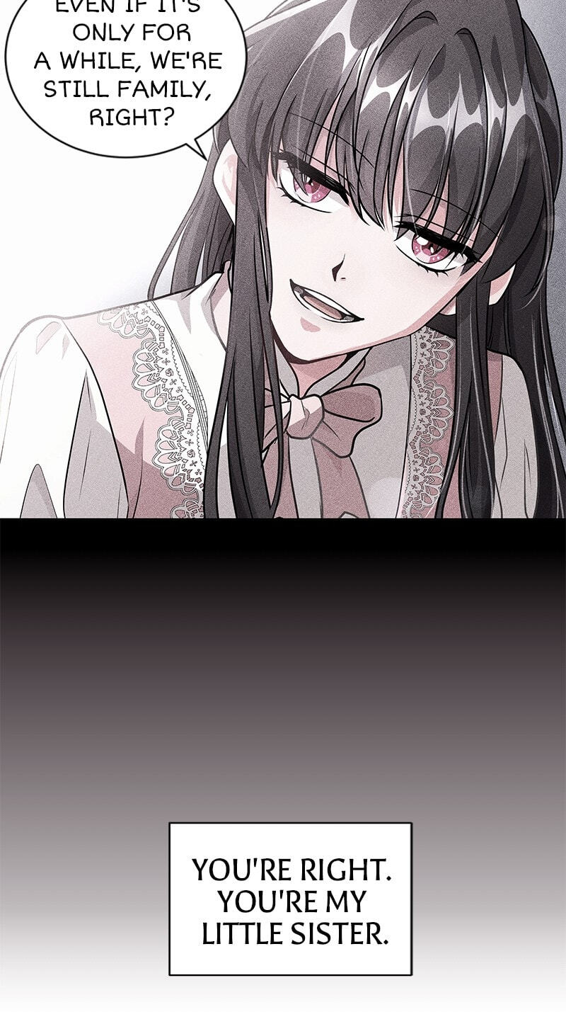 The Crown Princess Audition Chapter 44 page 57 - 
