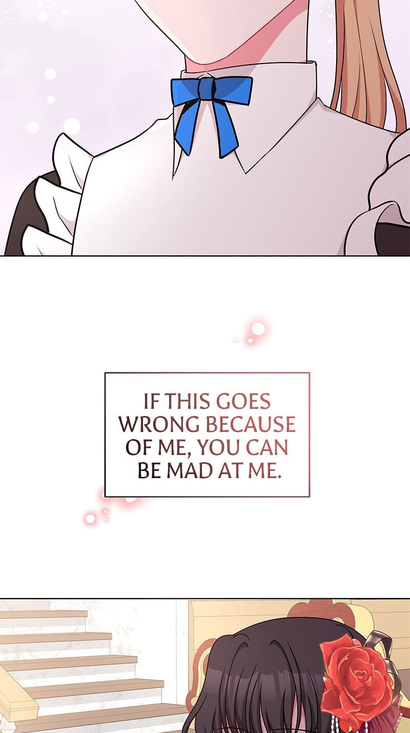 The Crown Princess Audition Chapter 44 page 59 - 