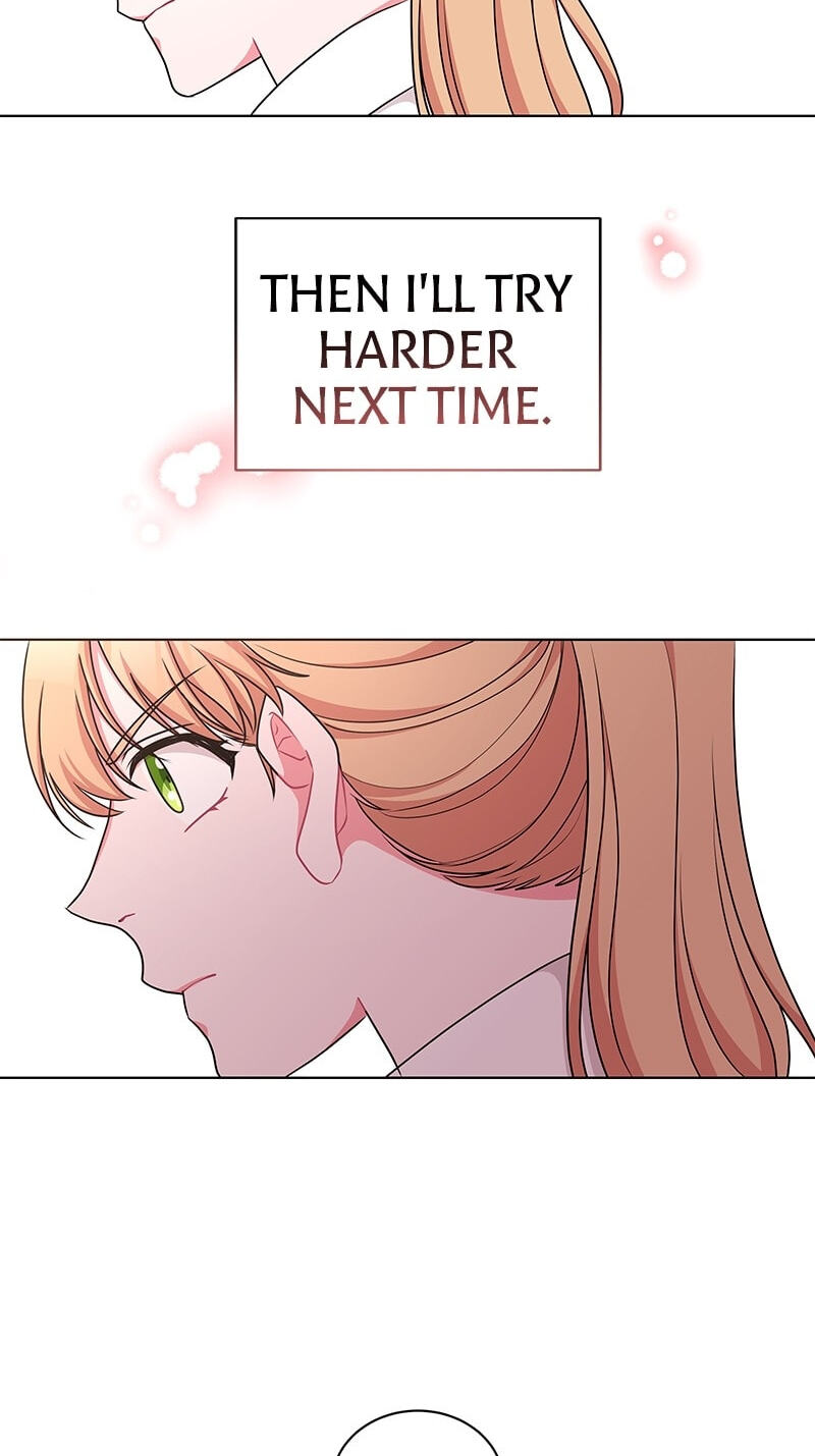 The Crown Princess Audition Chapter 44 page 61 - 