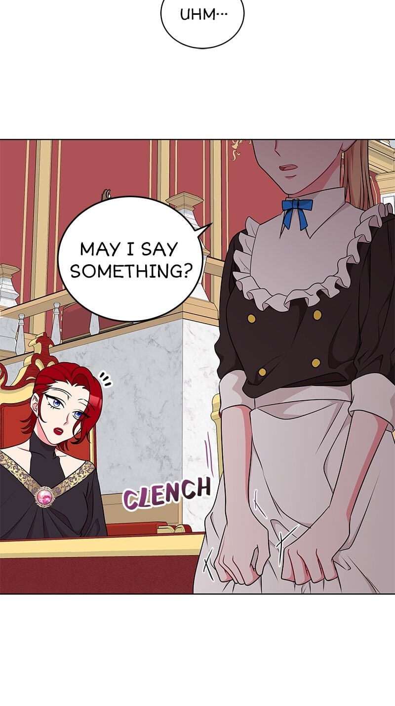 The Crown Princess Audition Chapter 44 page 62 - 