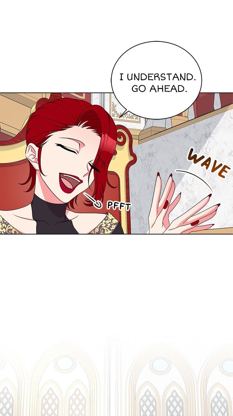 The Crown Princess Audition Chapter 44 page 63 - 