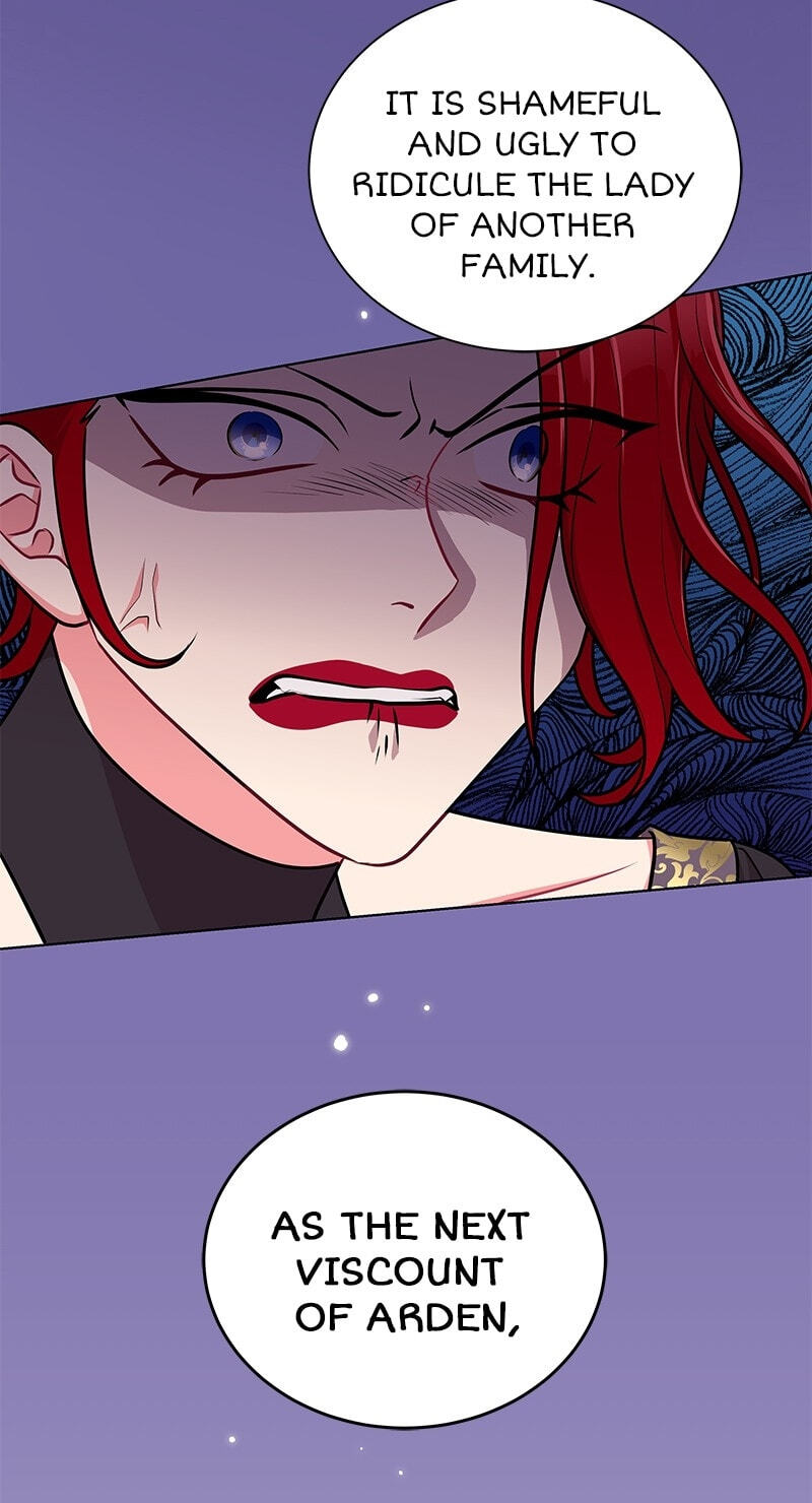 The Crown Princess Audition Chapter 44 page 66 - 