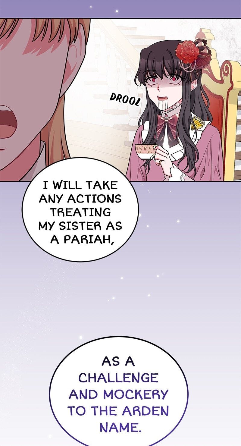 The Crown Princess Audition Chapter 44 page 67 - 
