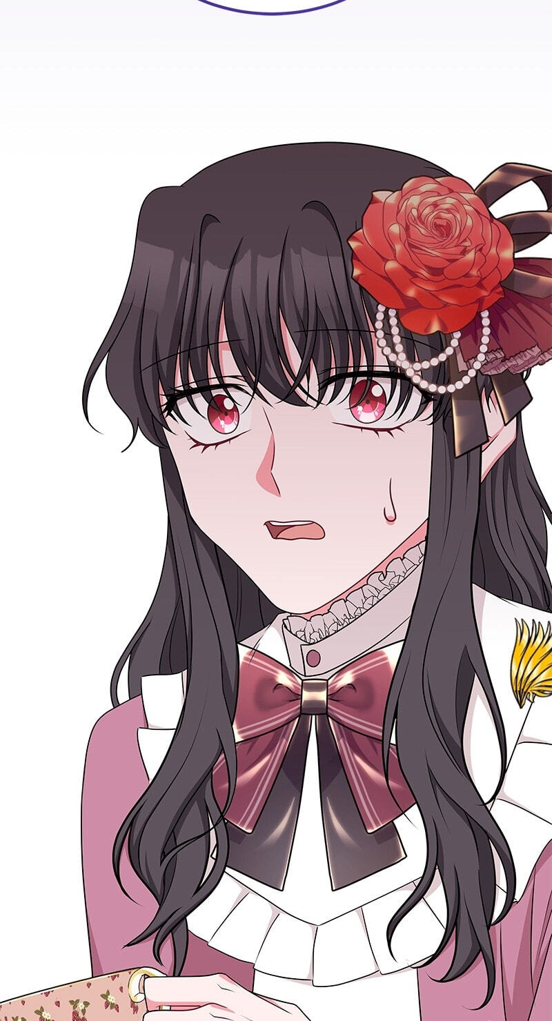 The Crown Princess Audition Chapter 44 page 68 - 