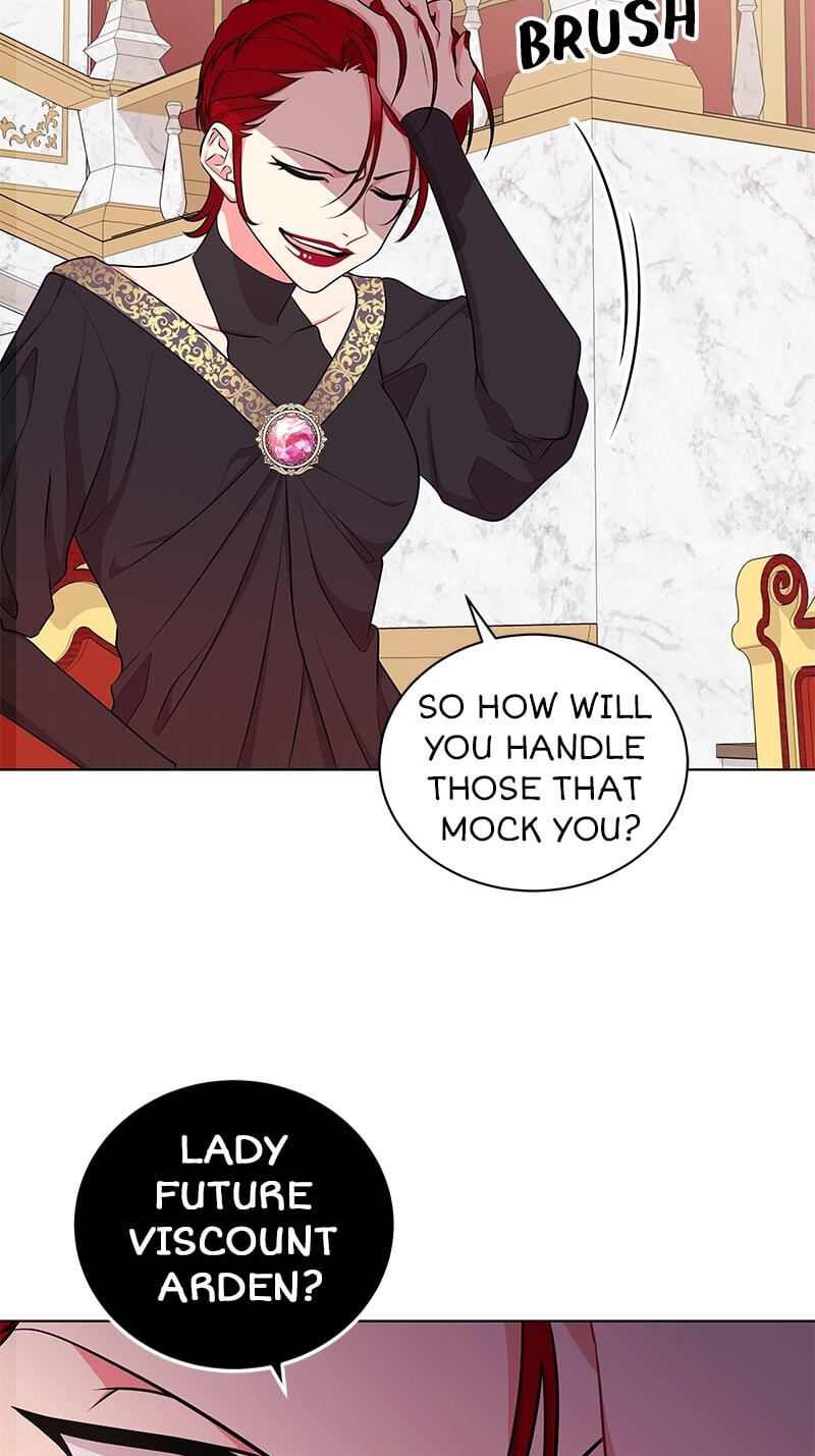 The Crown Princess Audition Chapter 45 page 13 - 