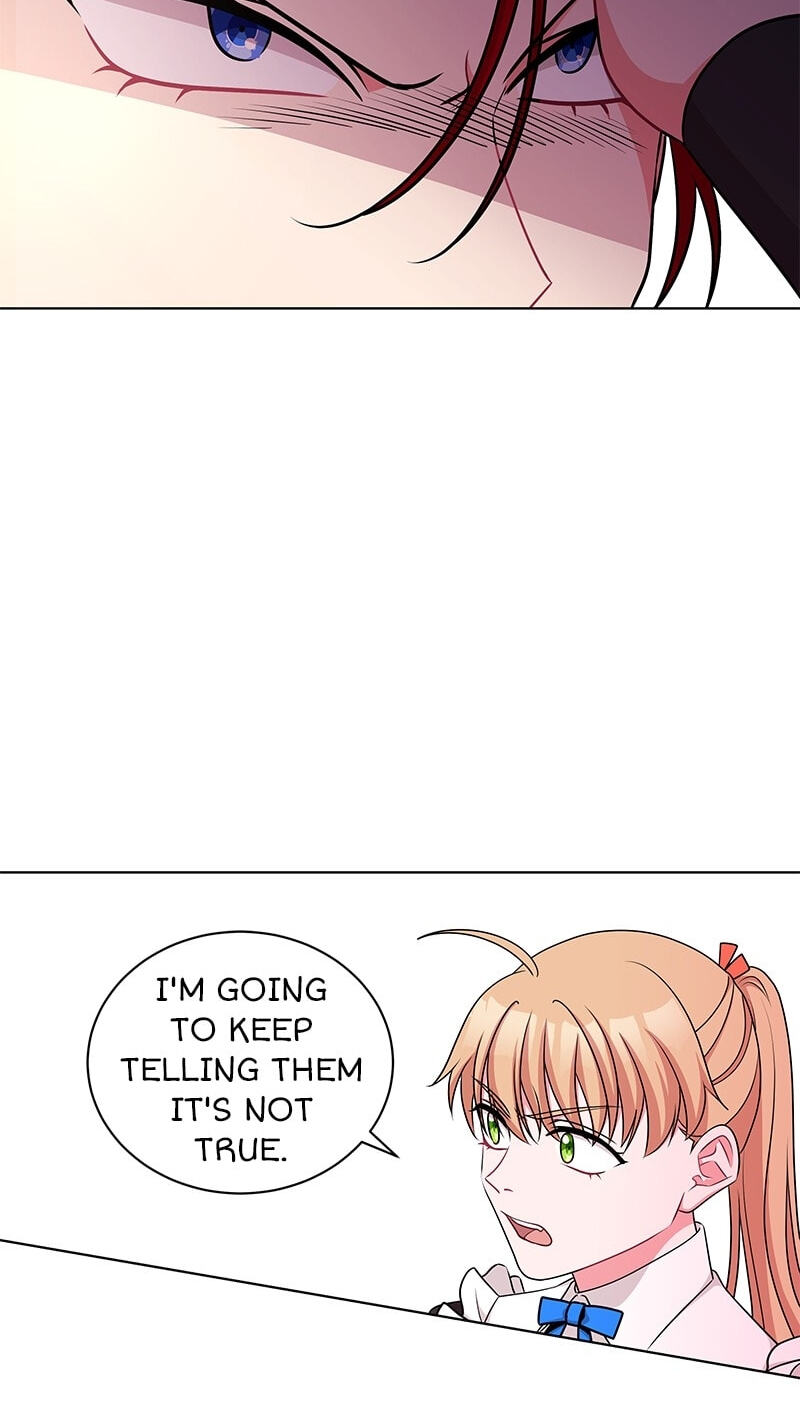 The Crown Princess Audition Chapter 45 page 14 - 