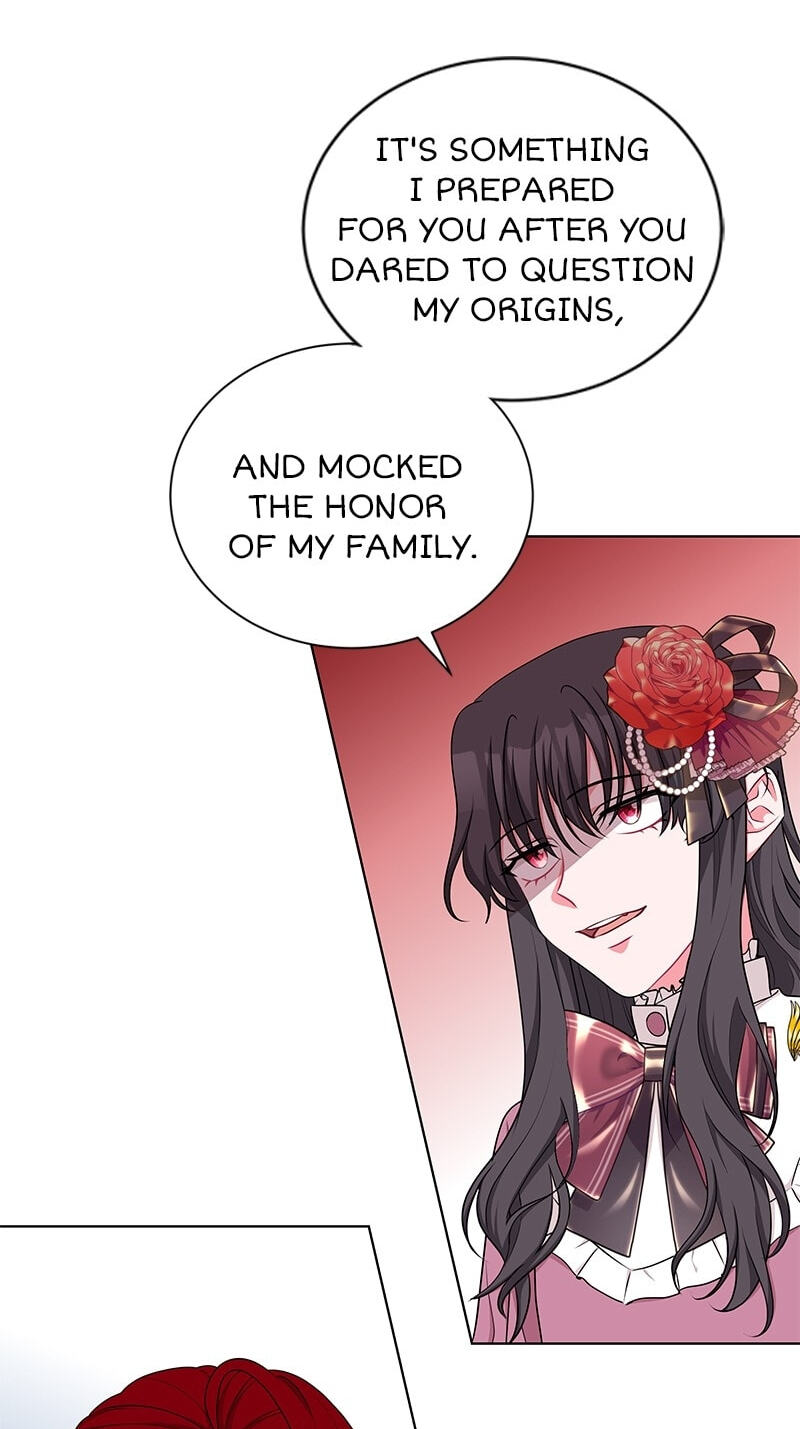 The Crown Princess Audition Chapter 45 page 24 - 