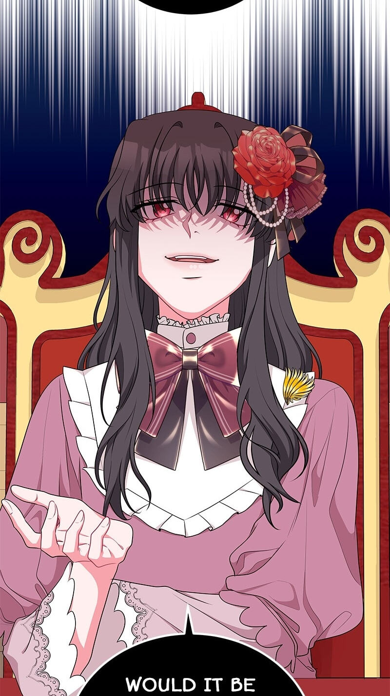The Crown Princess Audition Chapter 45 page 26 - 