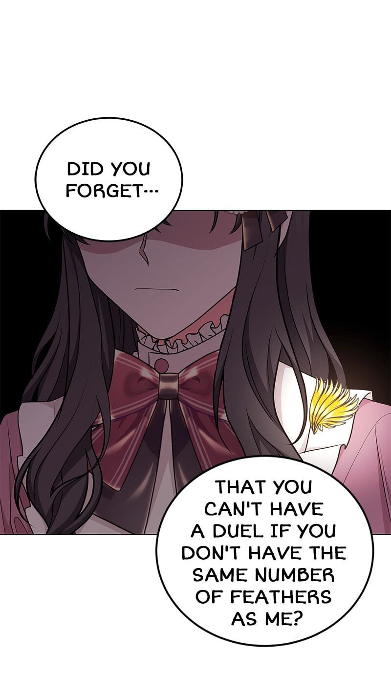 The Crown Princess Audition Chapter 45 page 28 - 