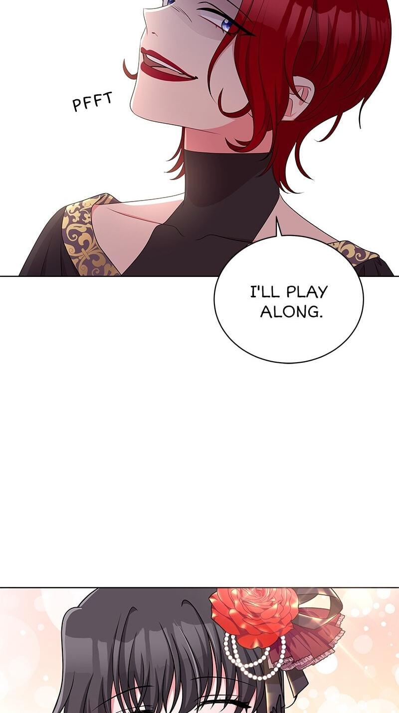 The Crown Princess Audition Chapter 45 page 30 - 