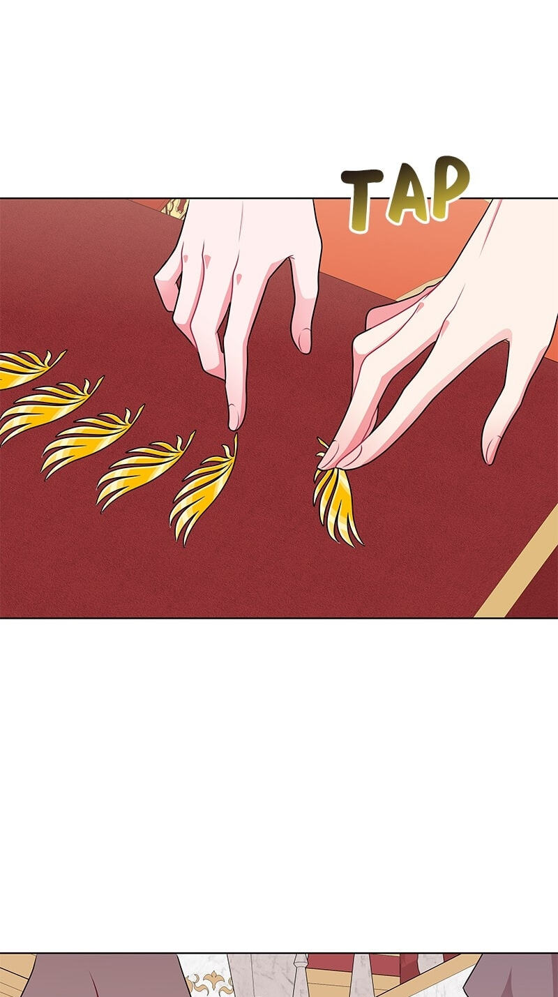 The Crown Princess Audition Chapter 45 page 34 - 