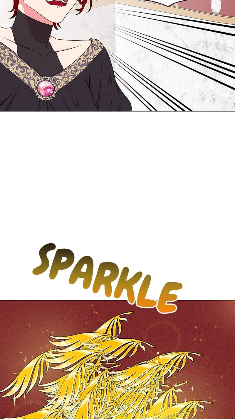 The Crown Princess Audition Chapter 45 page 36 - 