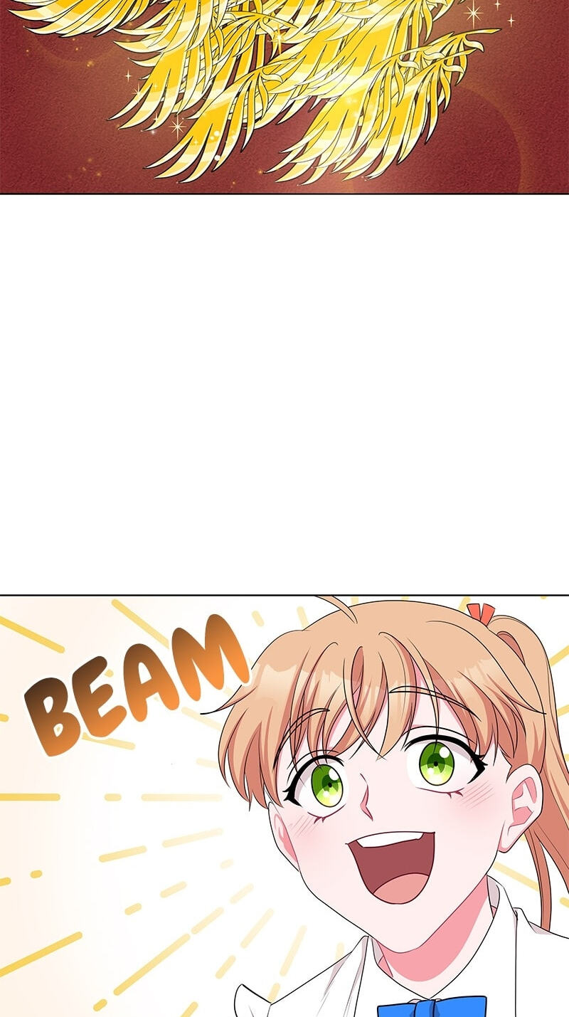 The Crown Princess Audition Chapter 45 page 37 - 