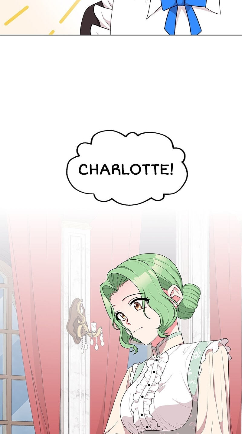 The Crown Princess Audition Chapter 45 page 38 - 