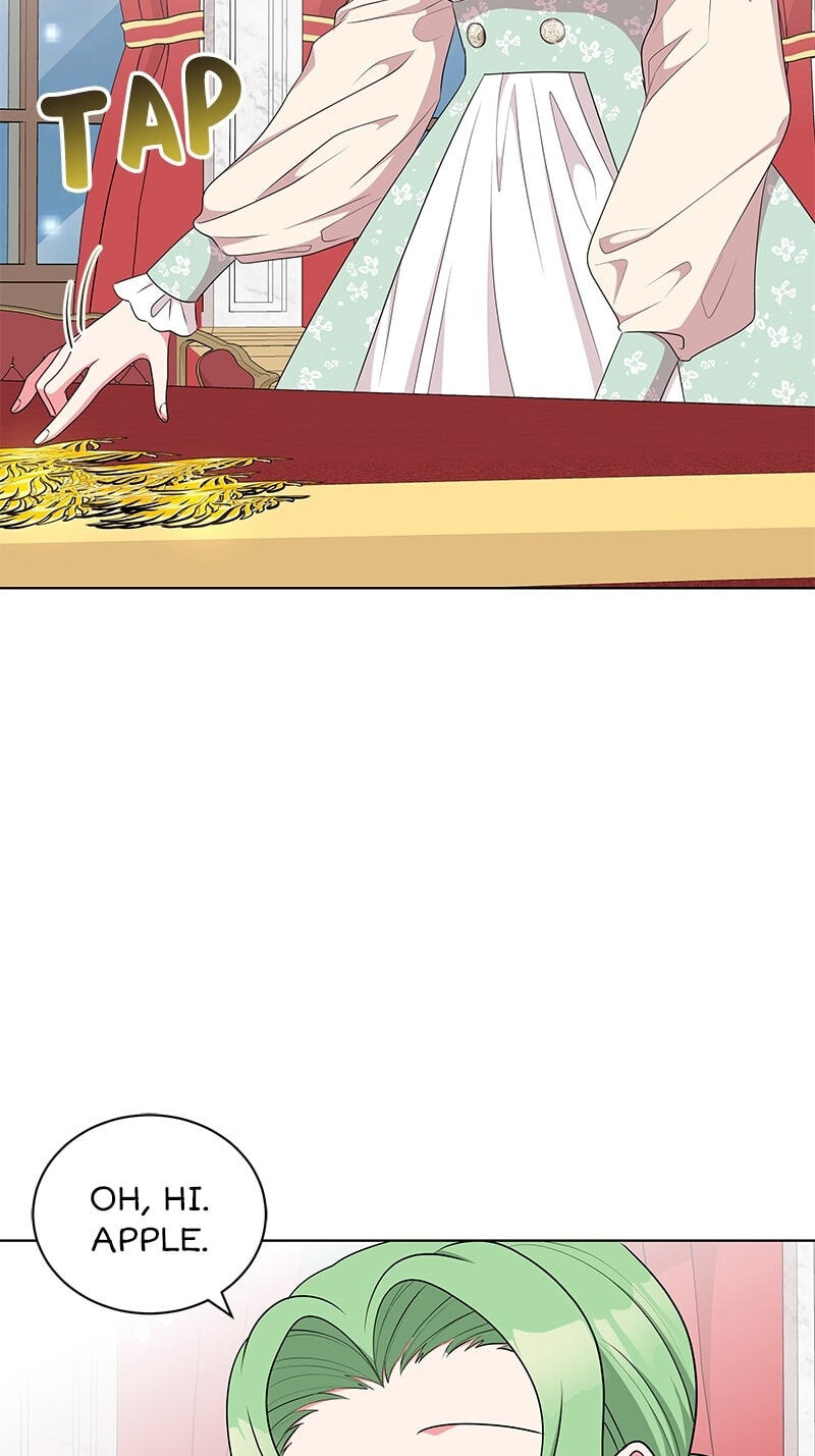 The Crown Princess Audition Chapter 45 page 39 - 