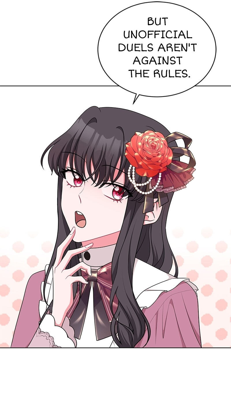 The Crown Princess Audition Chapter 45 page 48 - 