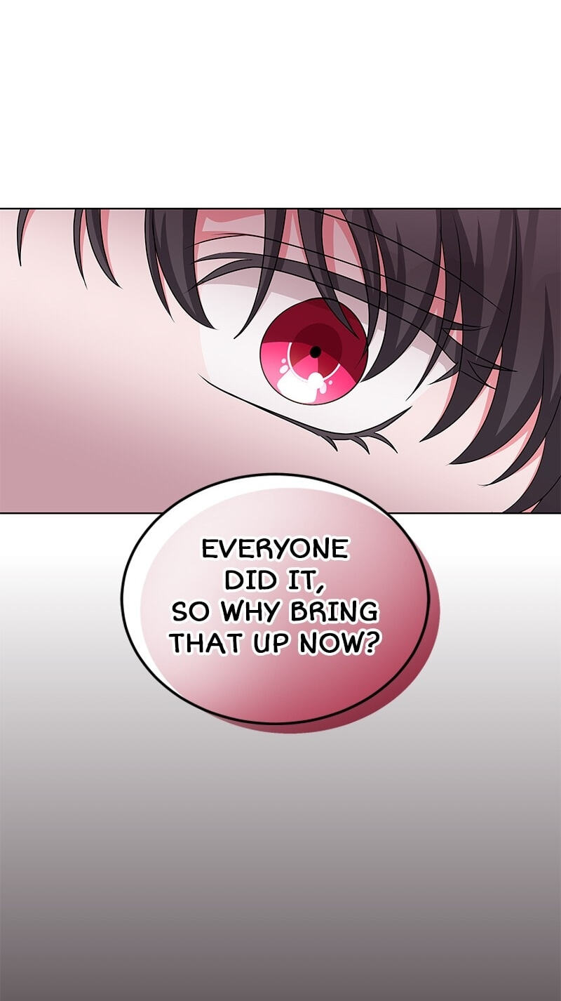 The Crown Princess Audition Chapter 45 page 49 - 