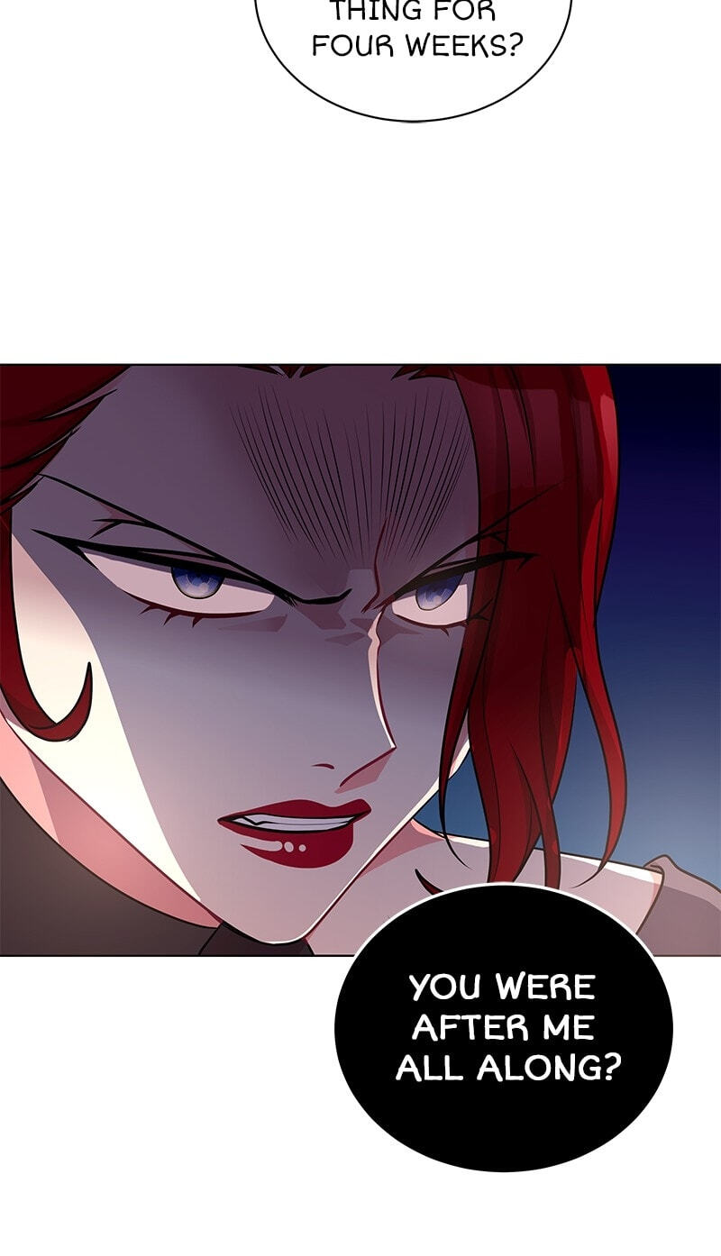 The Crown Princess Audition Chapter 45 page 57 - 