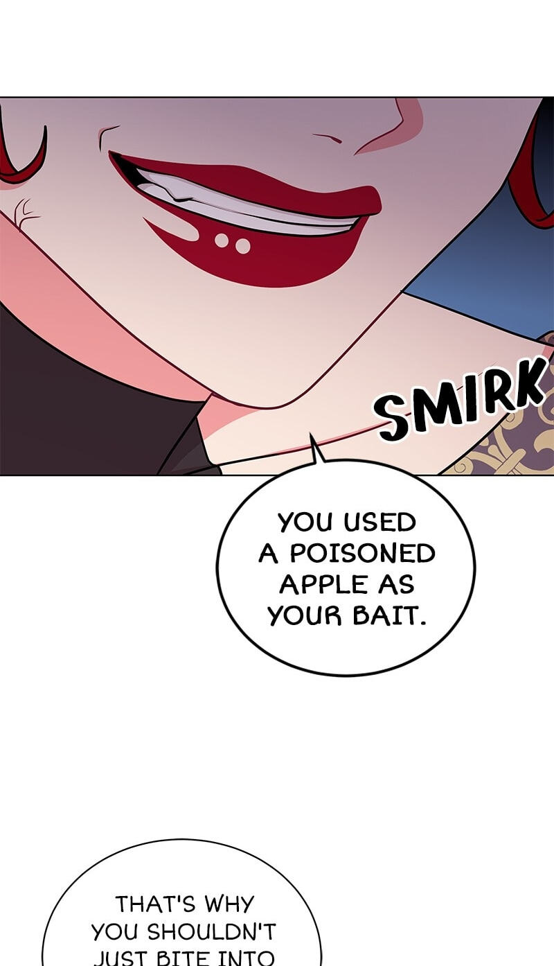 The Crown Princess Audition Chapter 45 page 58 - 