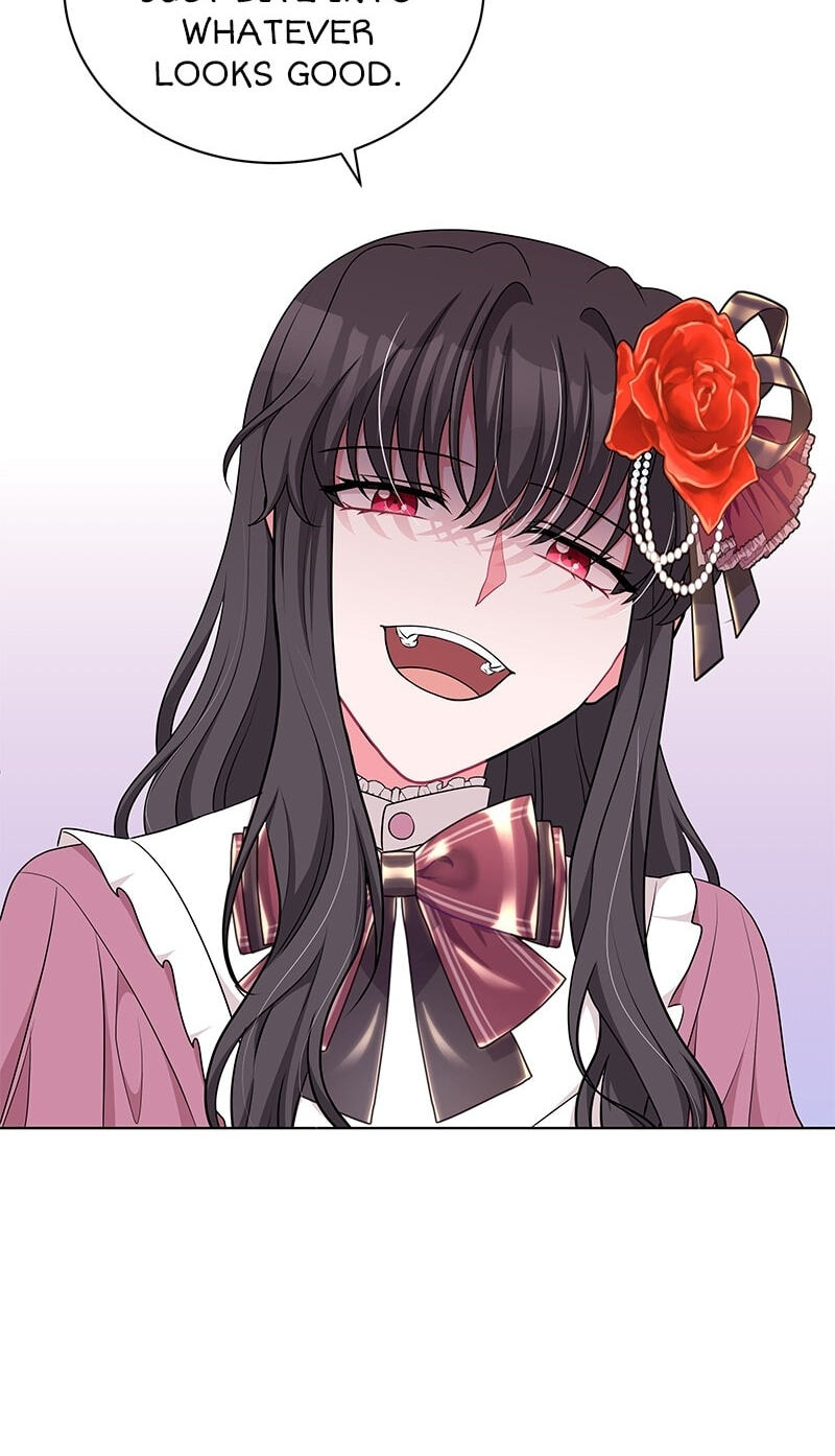 The Crown Princess Audition Chapter 45 page 59 - 