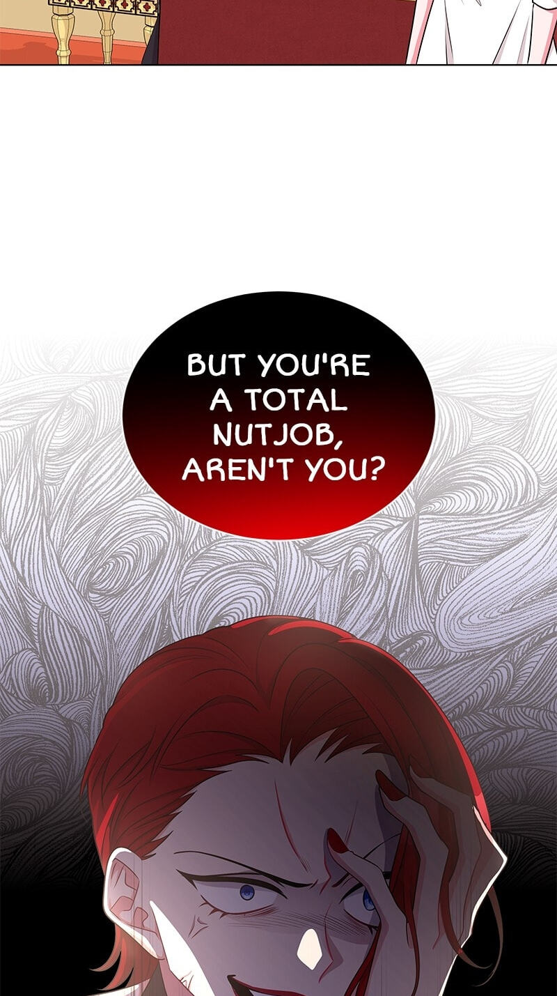 The Crown Princess Audition Chapter 45 page 10 - 