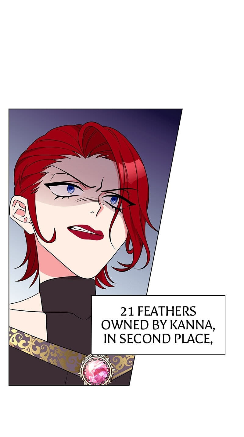 The Crown Princess Audition Chapter 46 page 1 - 