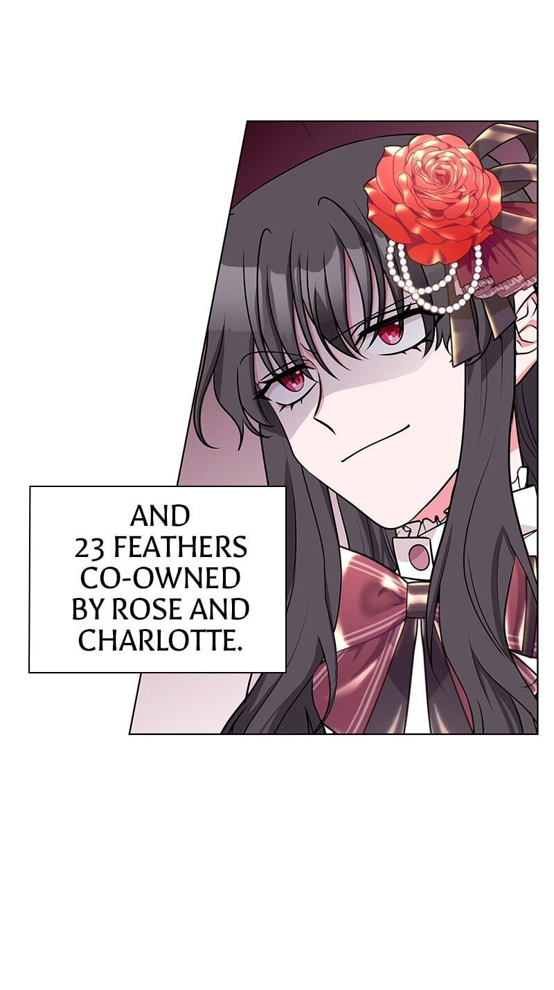 The Crown Princess Audition Chapter 46 page 2 - 
