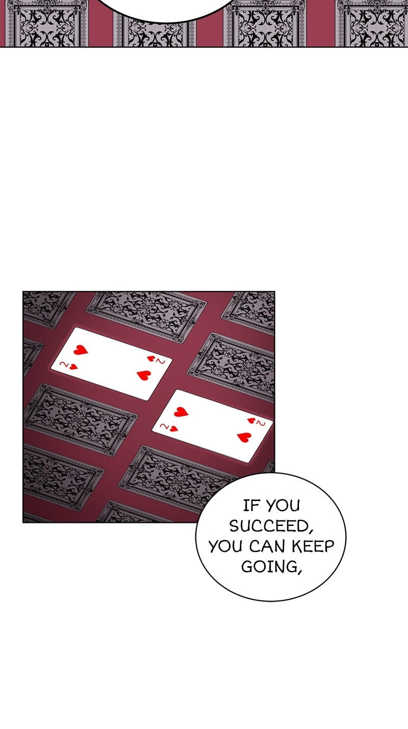 The Crown Princess Audition Chapter 46 page 24 - 