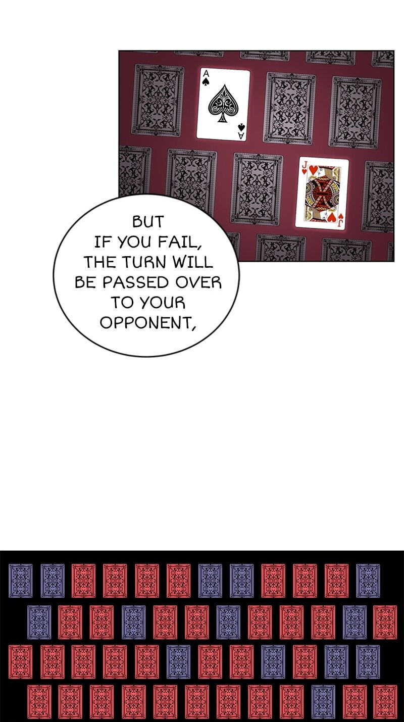 The Crown Princess Audition Chapter 46 page 25 - 
