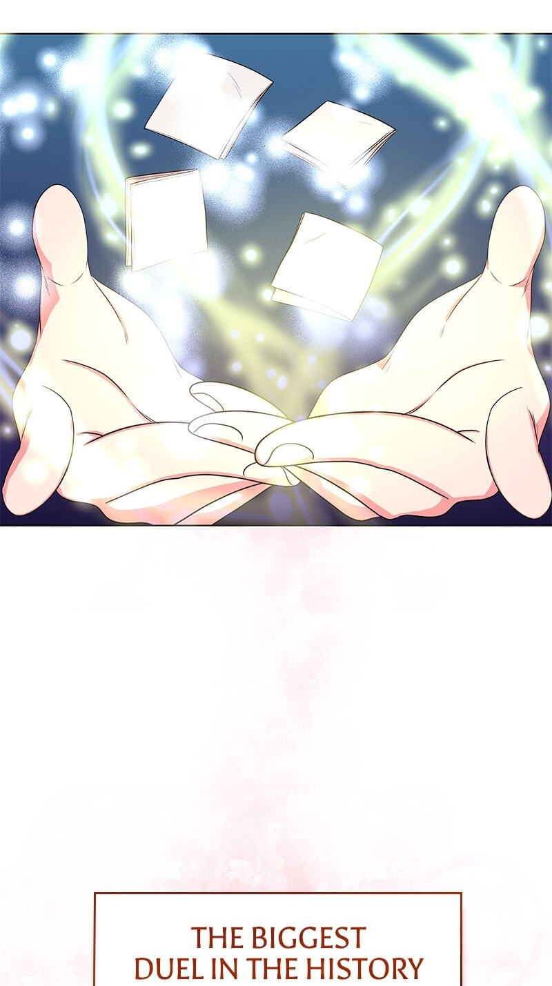 The Crown Princess Audition Chapter 46 page 4 - 