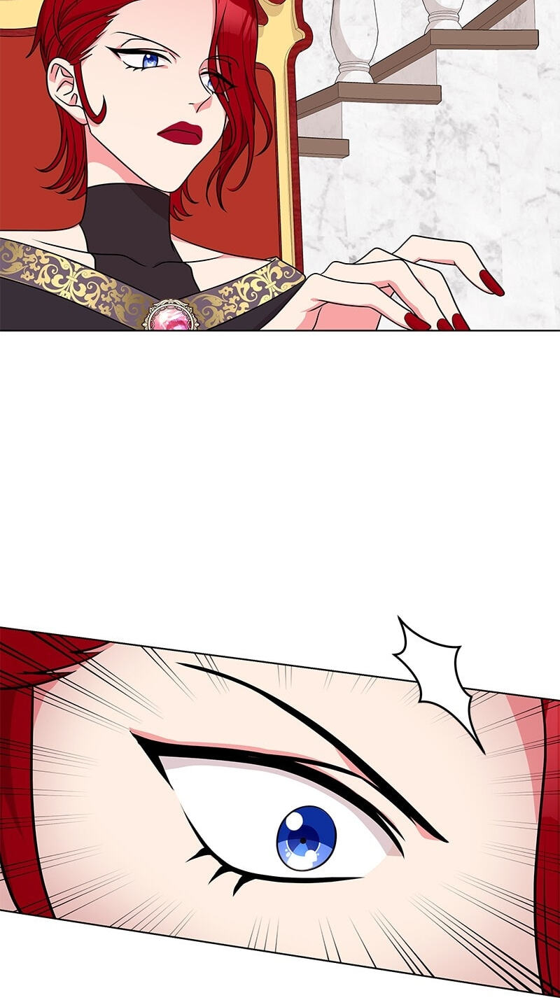 The Crown Princess Audition Chapter 46 page 38 - 