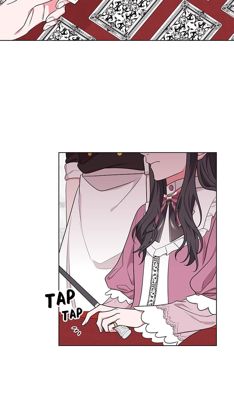 The Crown Princess Audition Chapter 46 page 54 - 