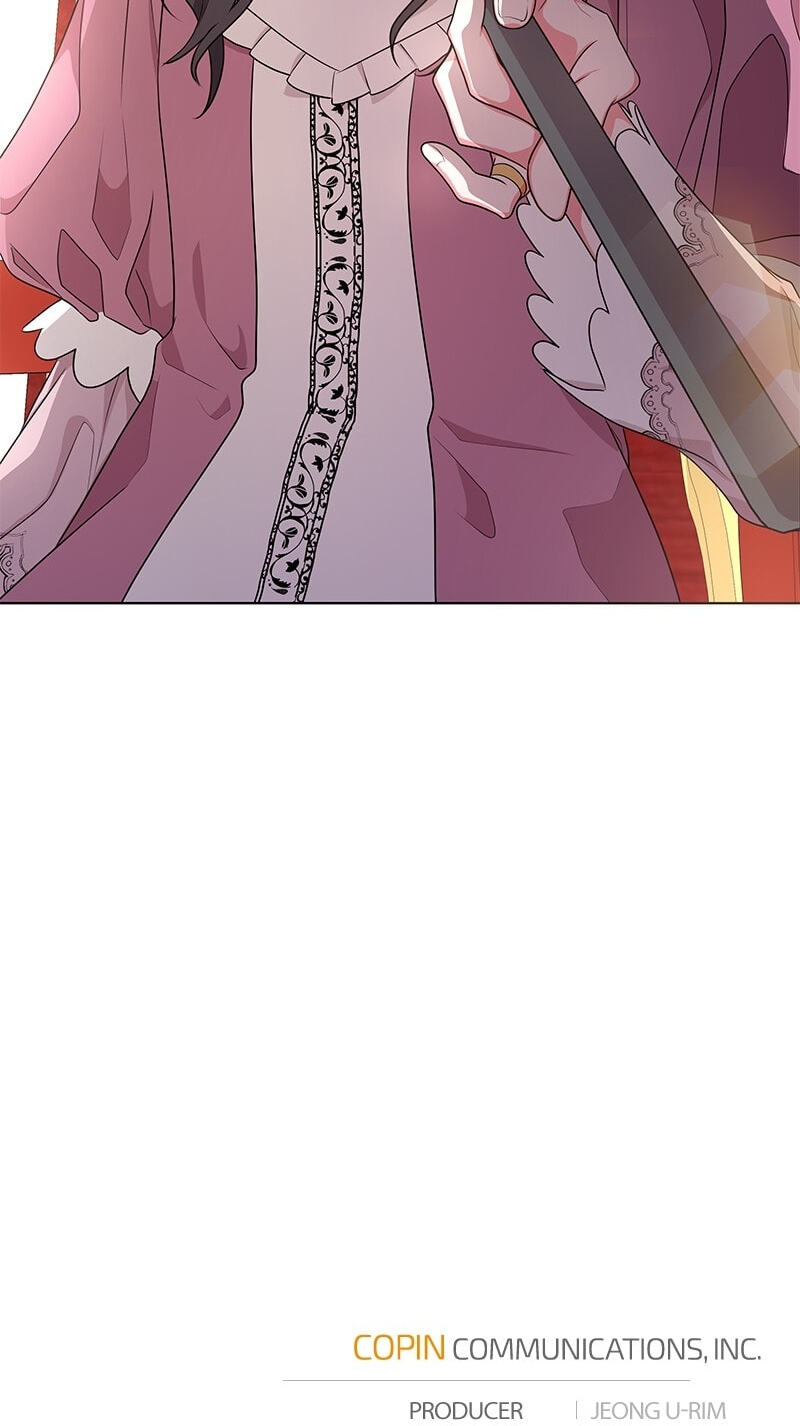 The Crown Princess Audition Chapter 46 page 56 - 