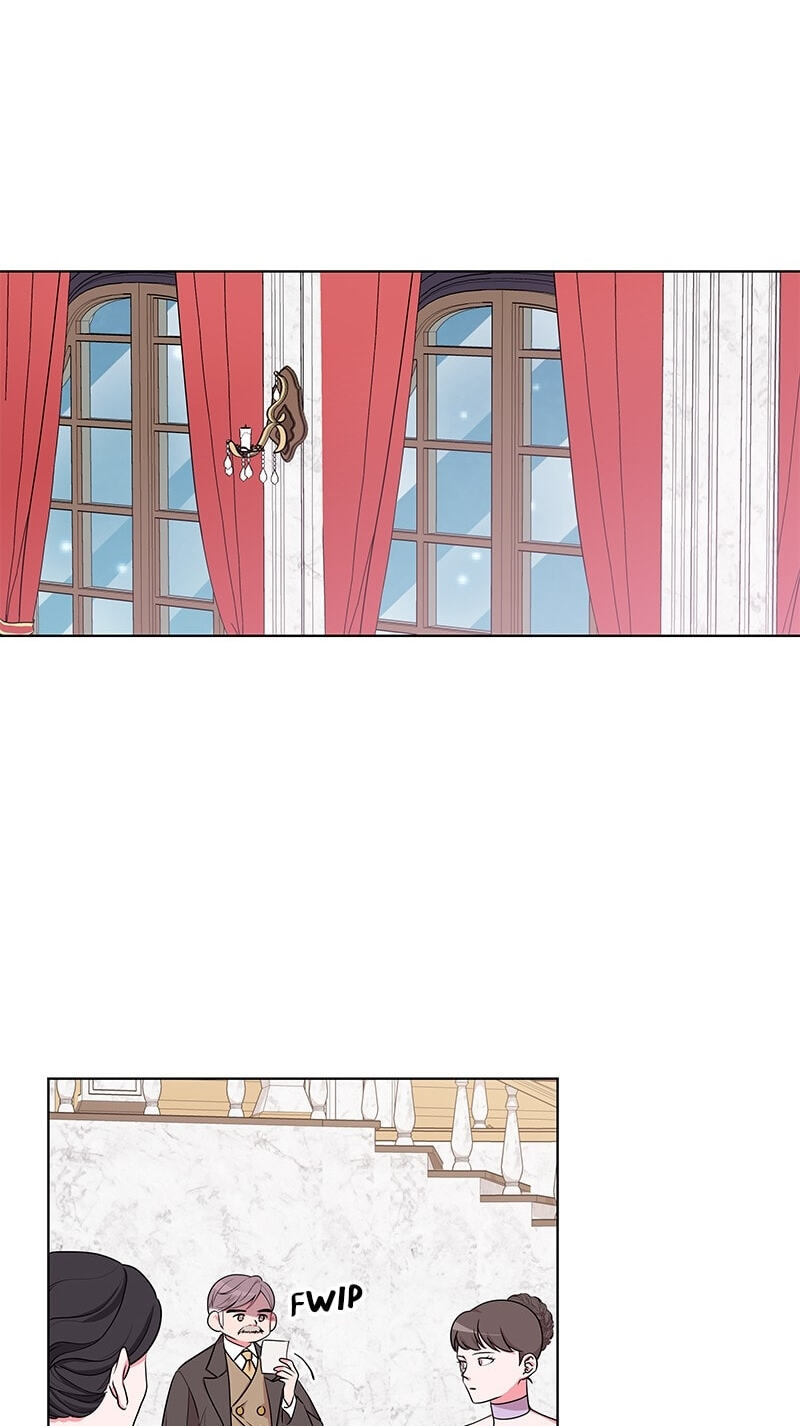 The Crown Princess Audition Chapter 46 page 7 - 