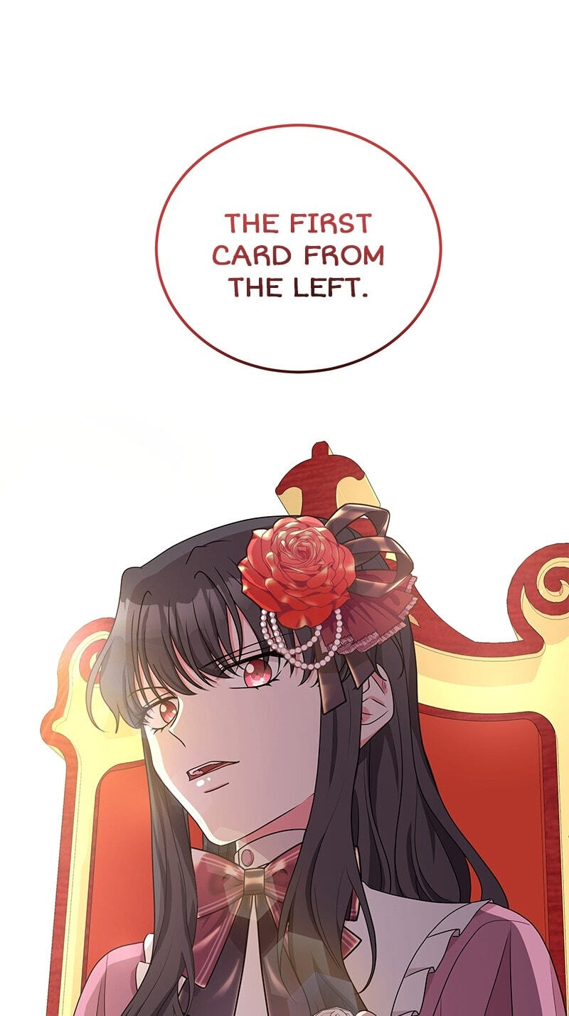 The Crown Princess Audition Chapter 47 page 1 - 