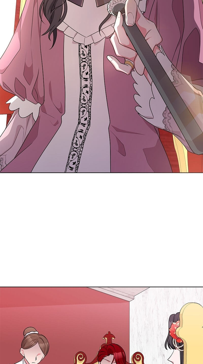 The Crown Princess Audition Chapter 47 page 2 - 