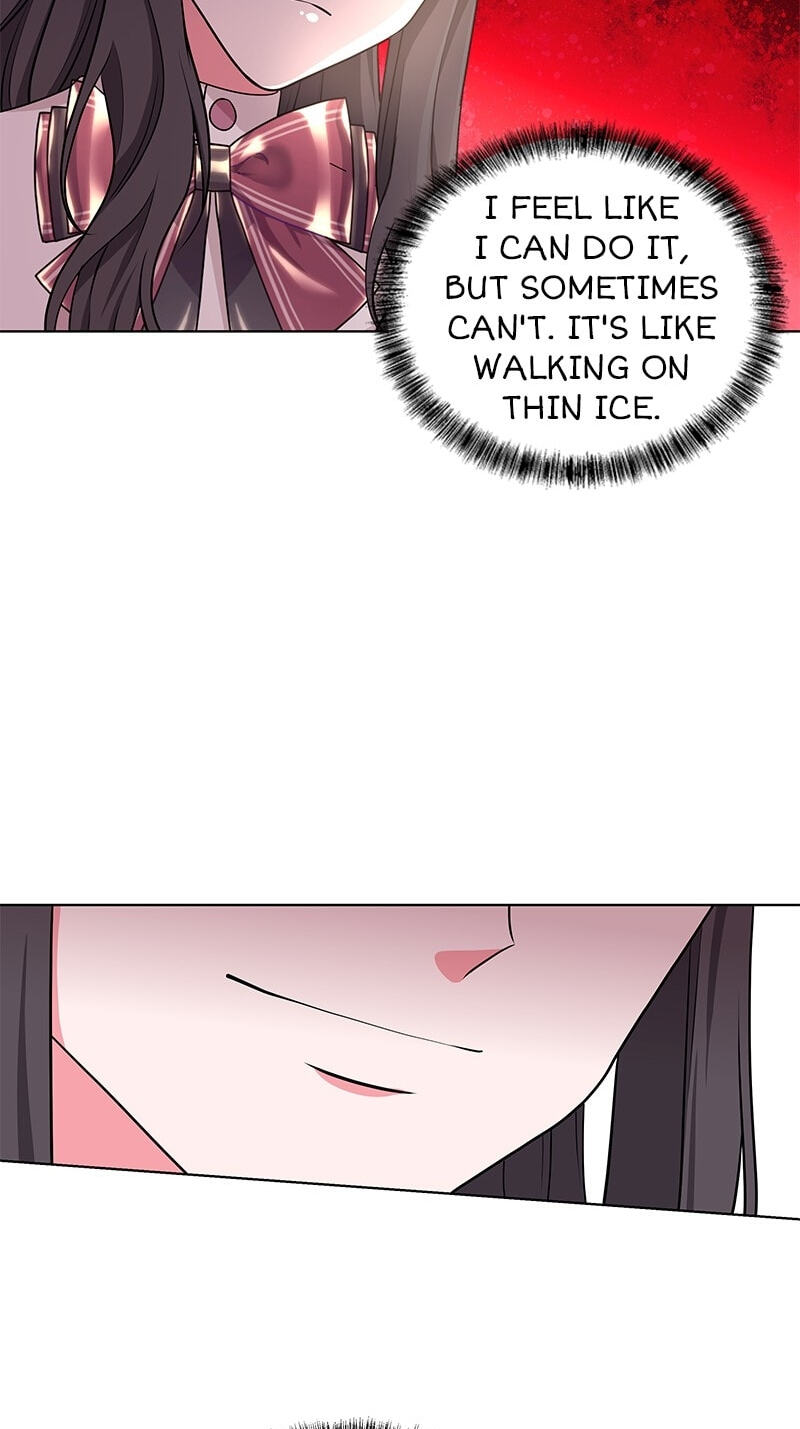 The Crown Princess Audition Chapter 47 page 11 - 