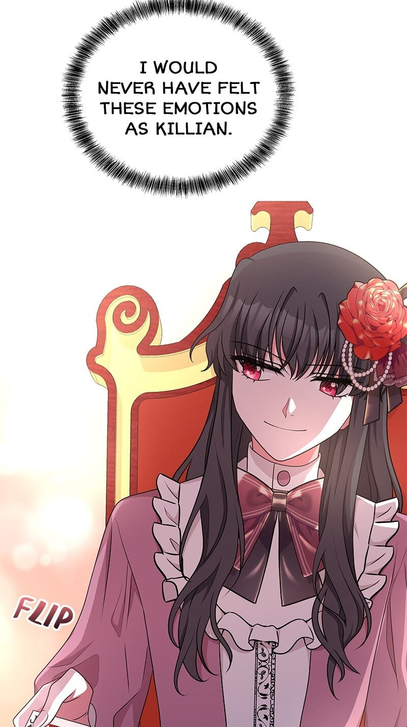 The Crown Princess Audition Chapter 47 page 12 - 