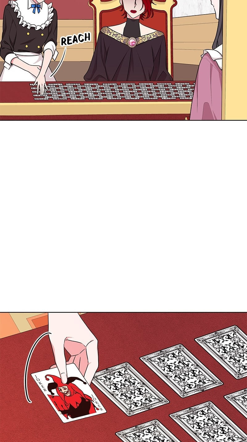 The Crown Princess Audition Chapter 47 page 3 - 