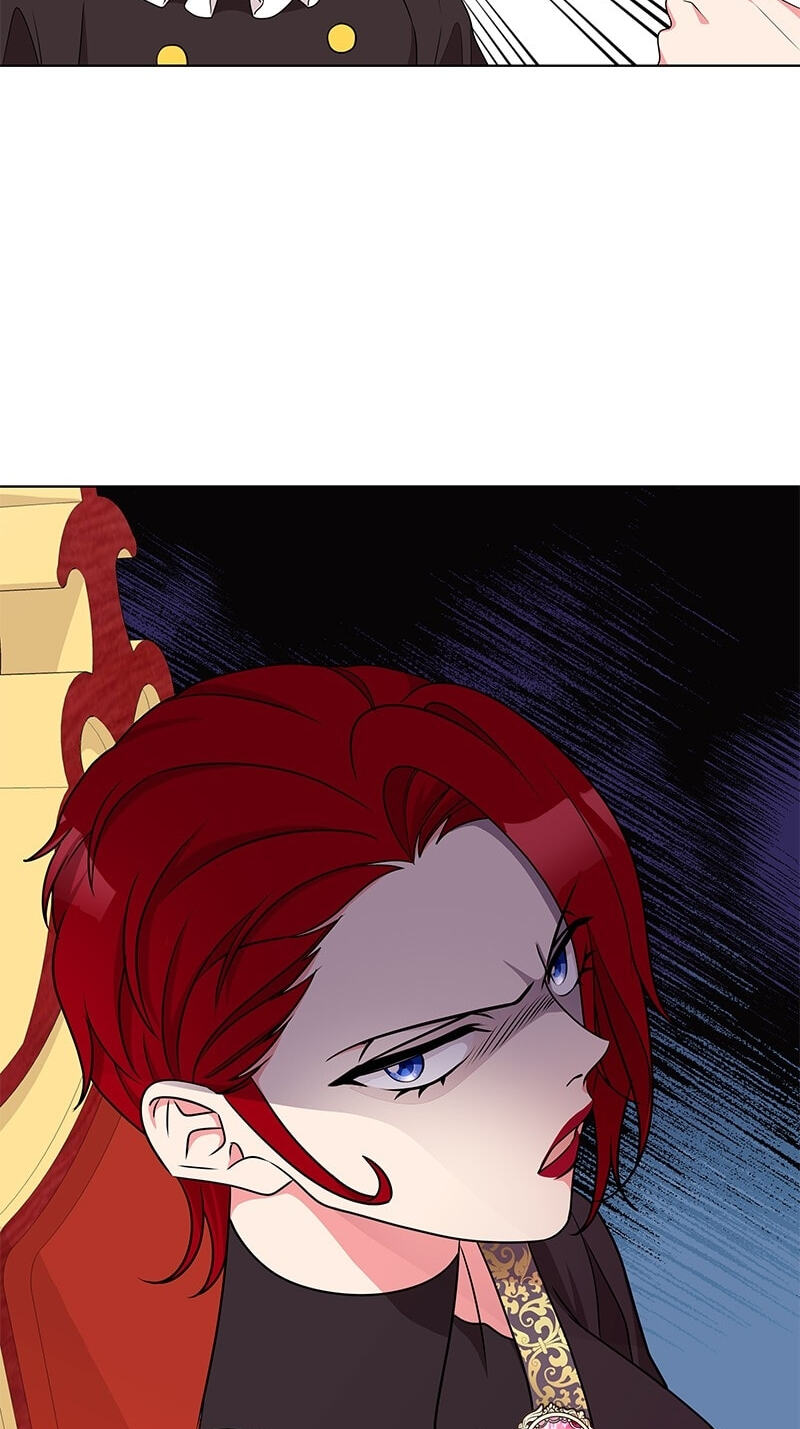 The Crown Princess Audition Chapter 47 page 26 - 